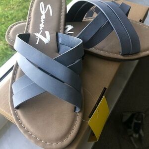 Seven Footwear Tia Sandal